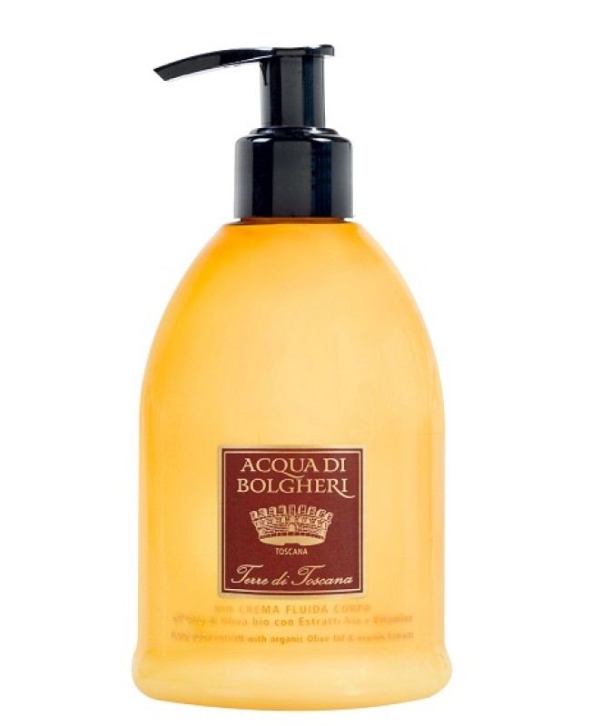 BIO-CREMA FLUIDA TERRE DI TOSC