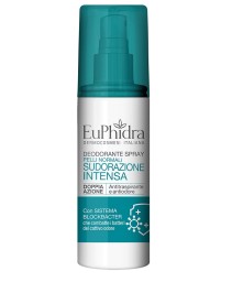 EUPHIDRA DEO SPRAY SUDOR INTEN EUPHIDRA DEO SPRAY SUDOR INTEN
