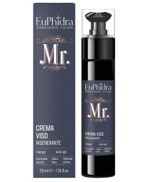 EUPHIDRA MR CR VISO RIGENERANT 50ML