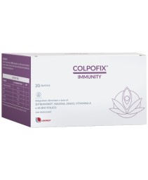 COLPOFIX IMMUNITY 20BUST