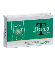 T-LIBERA 36OPR VEGETALI