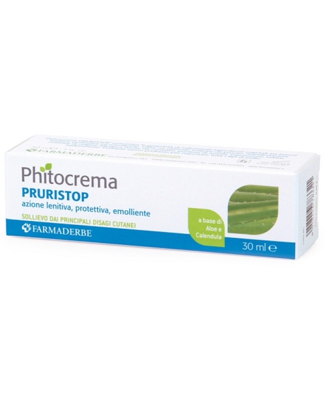 PHITOCREMA PRURISTOP 30ML PHITOCREMA PRURISTOP 30ML