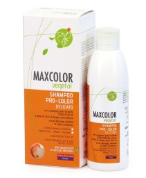 MAXCOLOR VEGETAL SHAMPOO PRO-COLOR