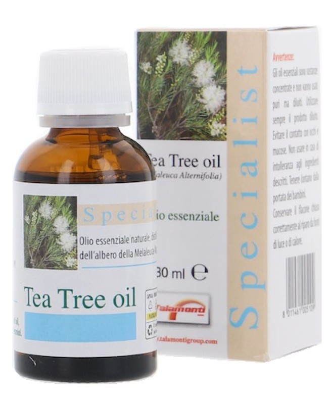 TEA TREE OIL 15ML