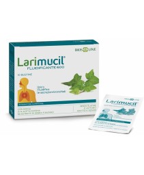 LARIMUCIL TOSSE GOLA 600 10BUST