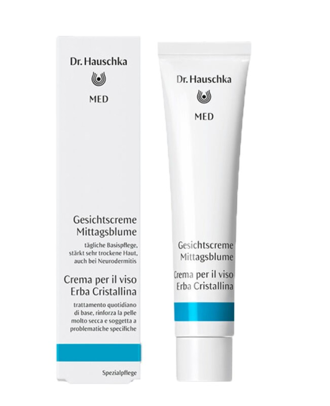 HAUSCHKA*CR VISO ERBA CRISTALL 40ML HAUSCHKA*CR VISO ERBA CRISTALL 40ML