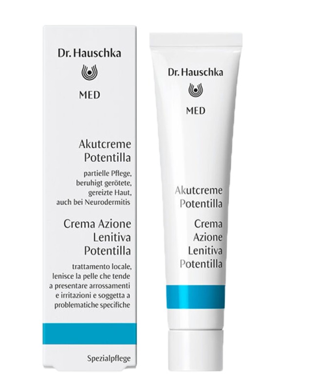 HAUSCHKA*CR AZIONE LENIT NF