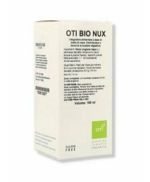 OTI BIO NUX*SCIR 100ML