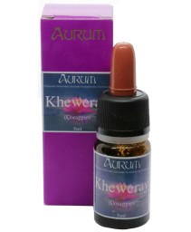 KHEWERAY CORAGGIO GTT 5ML