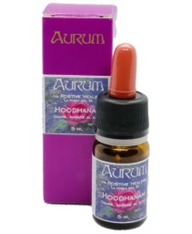 HOODHANAM OSARE GOCCE 5ML