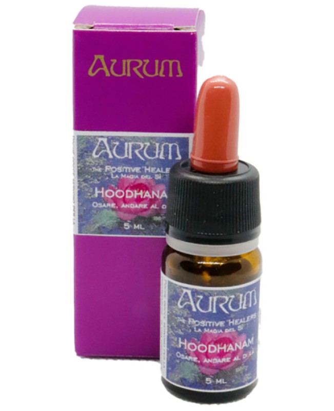 HOODHANAM OSARE GOCCE 5ML