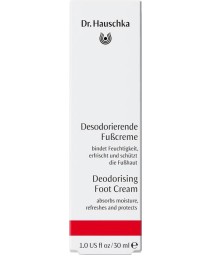 DR HAUSCHKA CR DEOD PIEDI 30ML
