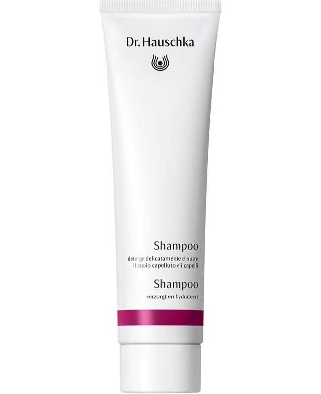 DR HAUSCHKA SHAMPOO 150ML