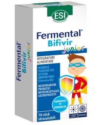 FERMENTAL BIFIVIR J 10STIC