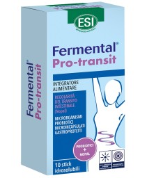 FERMENTAL PRO TRANS10STICK