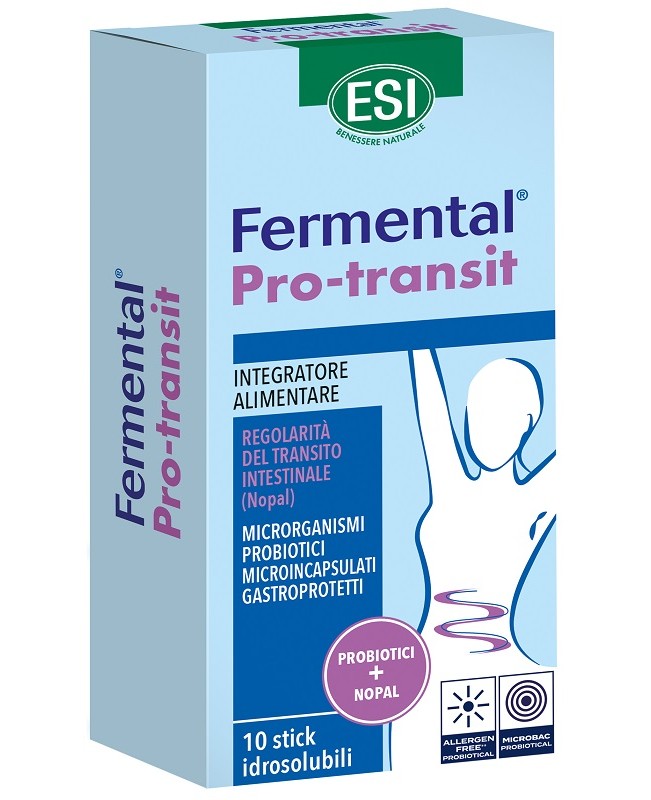 FERMENTAL PRO TRANS10STICK
