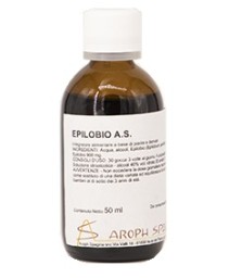 EPILOBIO AS 50ML