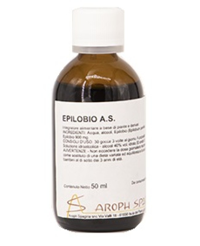 EPILOBIO AS 50ML EPILOBIO AS 50ML