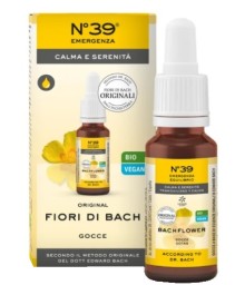 LEMON PH 39 GOCCE FB BIO 10ML