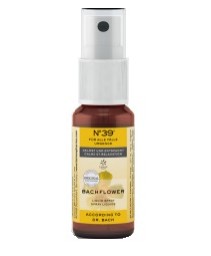 LEMON PH 39 SPRAY FB BIO 20ML