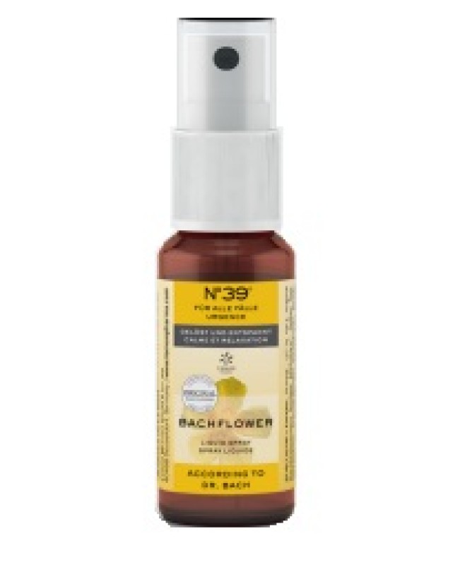 LEMON PH 39 SPRAY FB BIO 20ML LEMON PH 39 SPRAY FB BIO 20ML