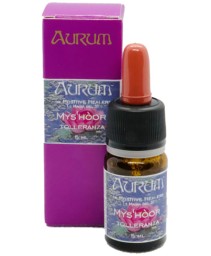 MYSHOOR TOLLERANZA GOCCE 5ML