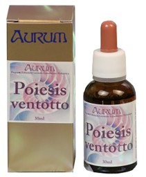 POIESIS 28 VENTOTTO GTT 30ML