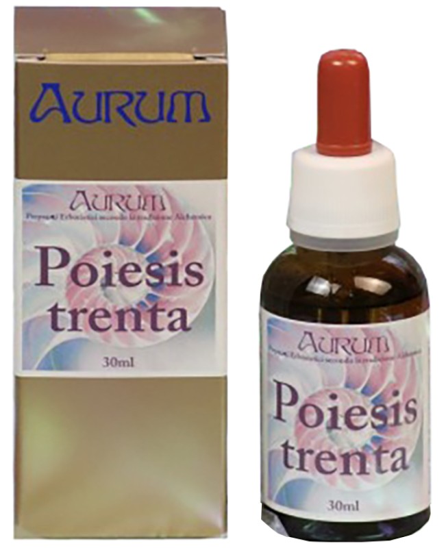 POIESIS 30 TRENTA GTT 30ML