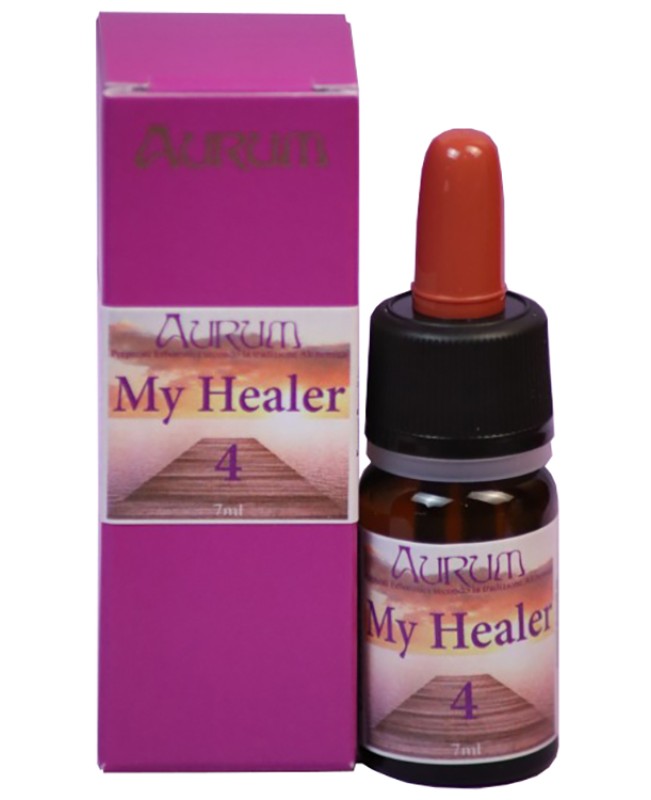MY HEALER 4 GTT 7ML MY HEALER 4 GTT 7ML