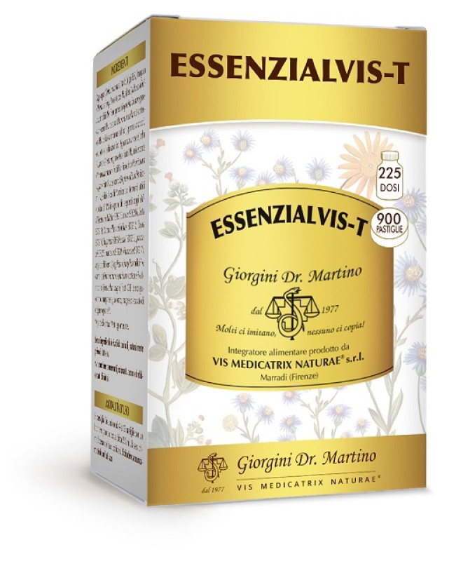 ESSENZIALVIS-T 900PAST NF ESSENZIALVIS-T 900PAST NF