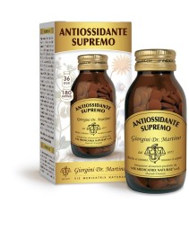 ANTIOSSIDANTE SUPREMO 180PAST