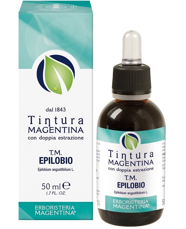 EPILOBIO TINTURA MAGEN 50ML