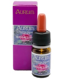 SYHALLAH KUNDALINI GTT 5ML SYHALLAH KUNDALINI GTT 5ML