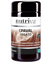 NUTRIVA EPAVAL 50CPS NF