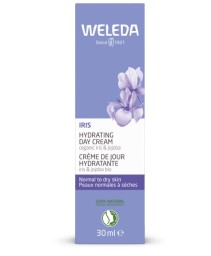 IRIS CREMA GIORNO IDRATANTE 30ML