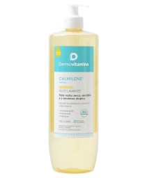 DERMOVITAMINA CALM SENSIOIL 1L