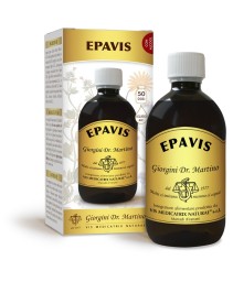 EPAVIS LIQUIDO ALCOOLICO 500ML