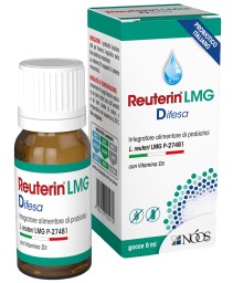 REUTERIN D3 GOCCE 5ML