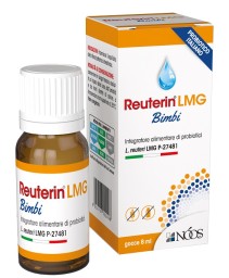 REUTERIN GOCCE 5ML