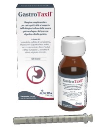 GASTROTAXIL CANE/GATTO  50ML+SIRING