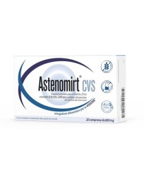 ASTENOMIRT CVS 20CPR PHARCOS