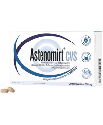 ASTENOMIRT CVS 20CPR PHARCOS