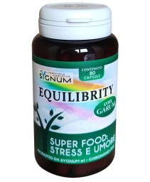 EQUILIBRITY 80CPS EQUILIBRITY 80CPS