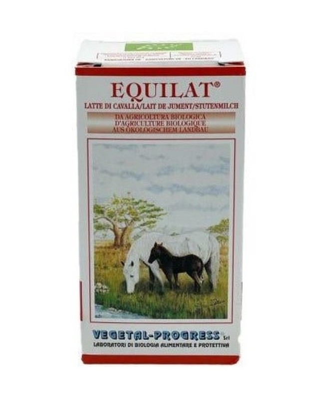 EQUILAT BIO 30CPS