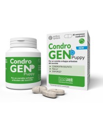 CONDROGEN PUPPY 60 CPR - INNOVET