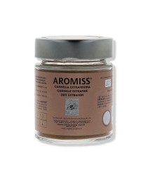AROMISS POLV CANNELLA BIO 45G