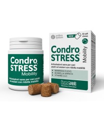 CONDROSTRESS MOBILITY 30 SOFT CHEWS