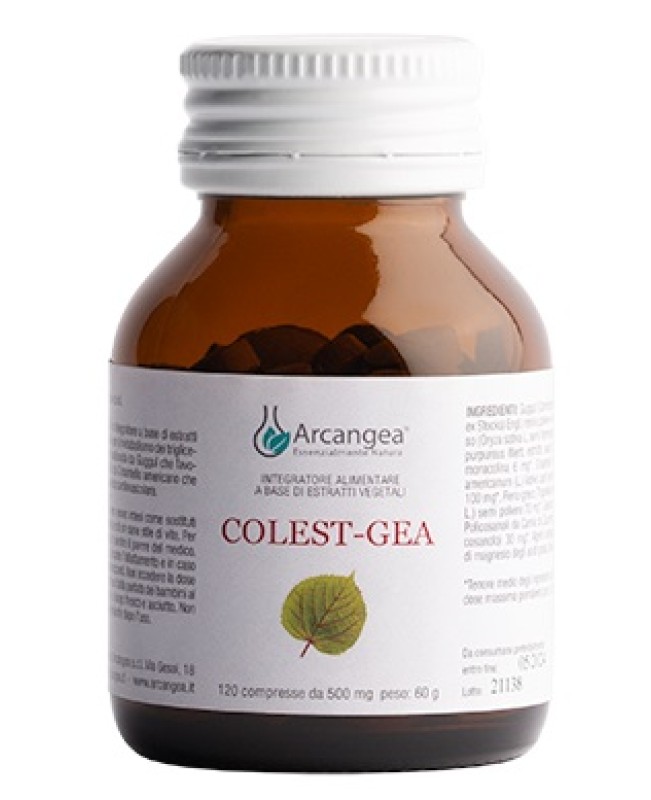 COLEST GEA Q10 120CPR