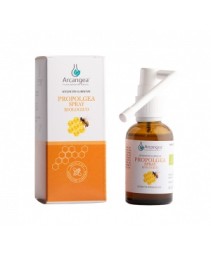 PROPOLGEA SI SPRAY BIO 30ML
