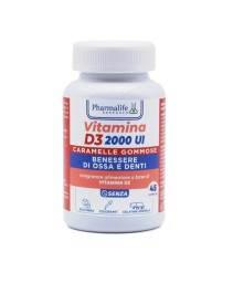 VITAMINA D3 45GOMM